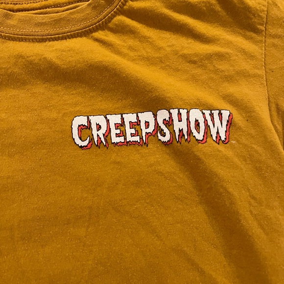 Creepshow Horror Shirt - Soze Small - Picture 4 of 6
